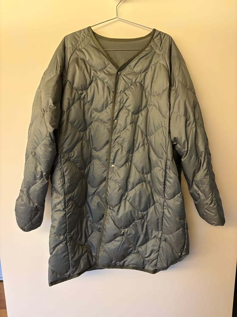 ナナミカ　nanamica 光電子