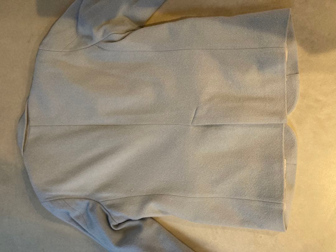 ETRE TOKYOエトレトーキョー⭐︎ウールテーラードジャケット　コート