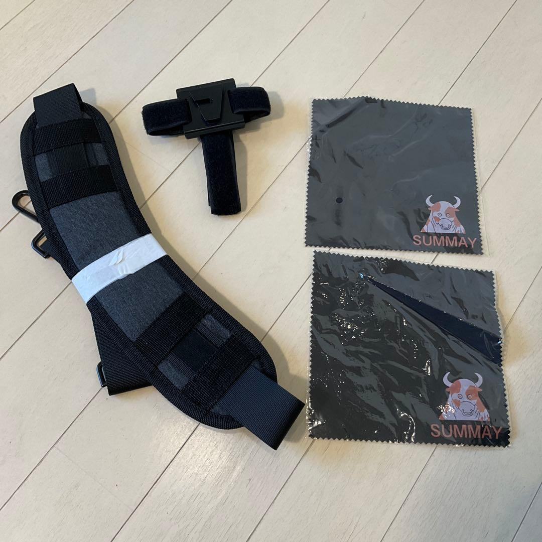 Godox VL VL200 200W LED ビデオライト