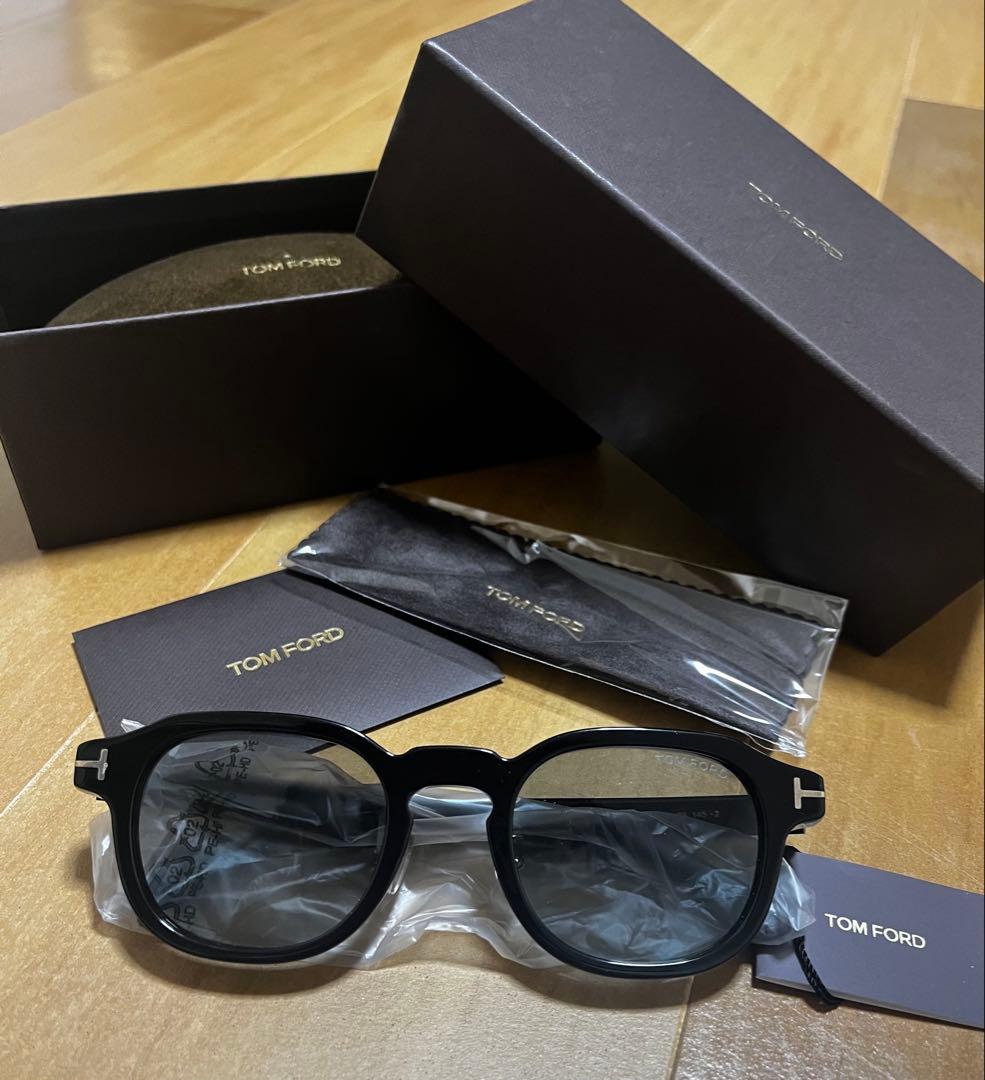 トムフォード　FT1230D 新品未使用　サングラス