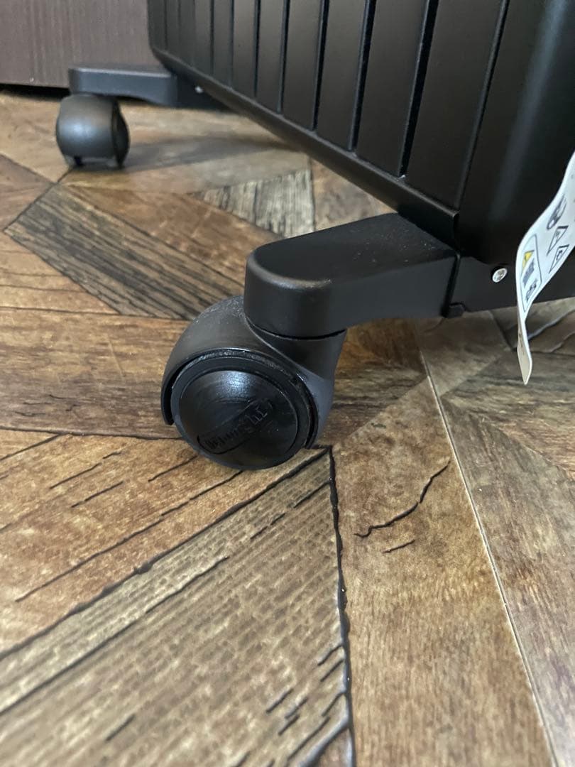 デロンギ MDHS15-PB マルチダイナミックヒーター