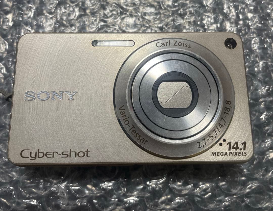 CANON IXY 910 IS　 SONYCyber-shotDSC-W350