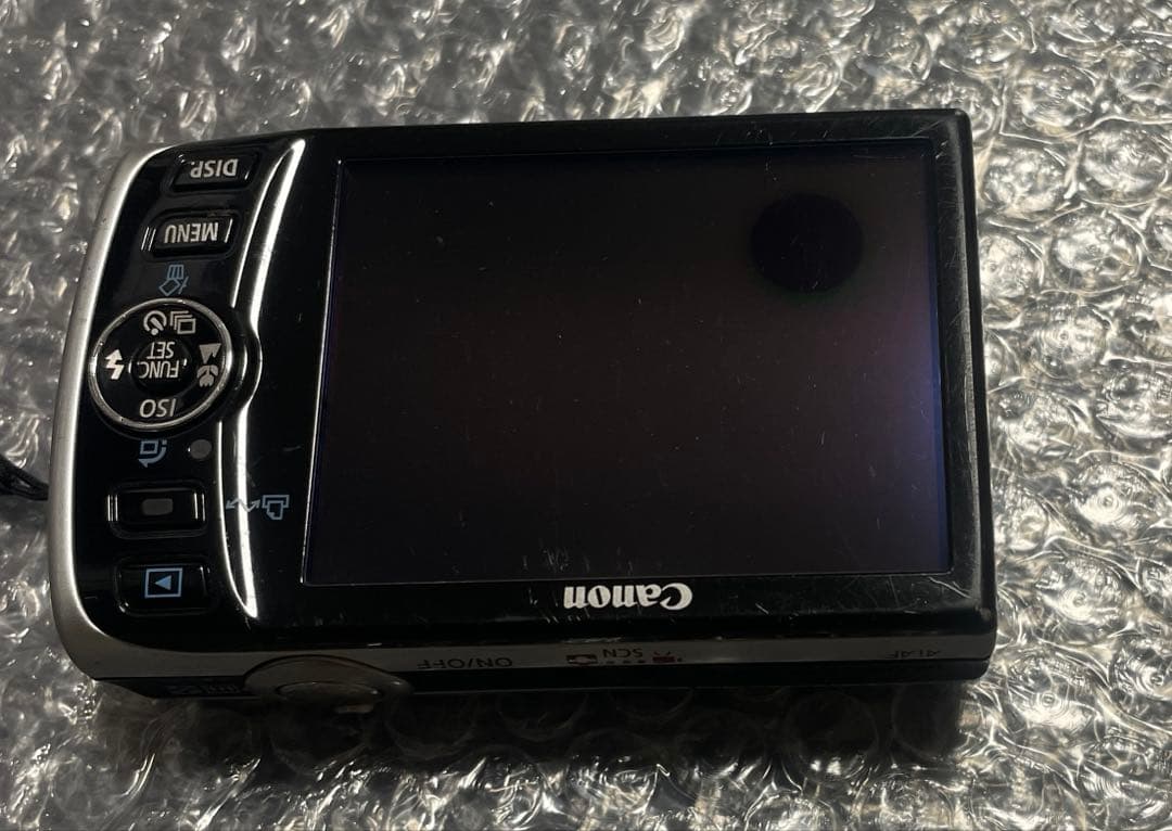 CANON IXY 910 IS　 SONYCyber-shotDSC-W350