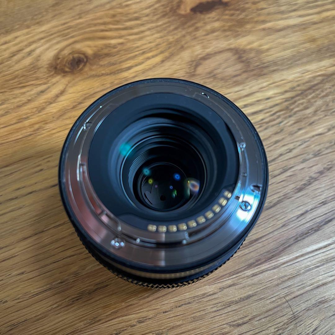 SIGMA 45mm F2.8 DG DN Contemporary Eマウント