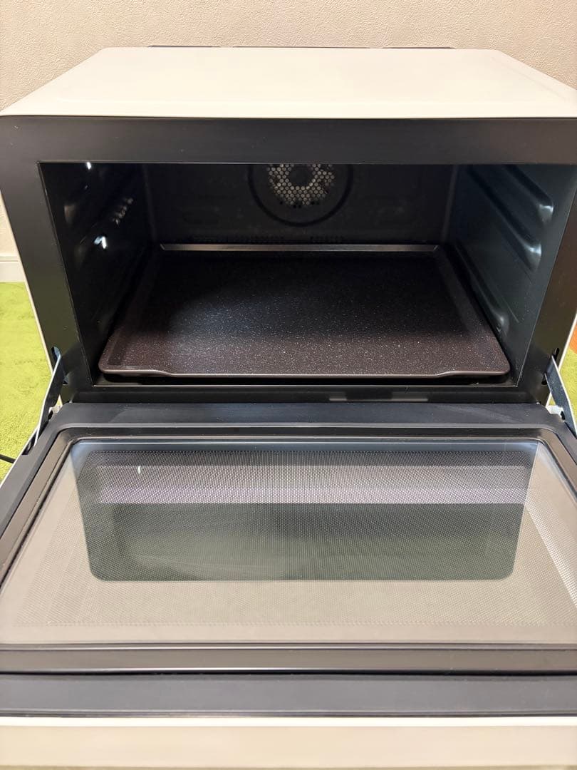 日立 ヘルシーシェフMRO-W1B 2023年製