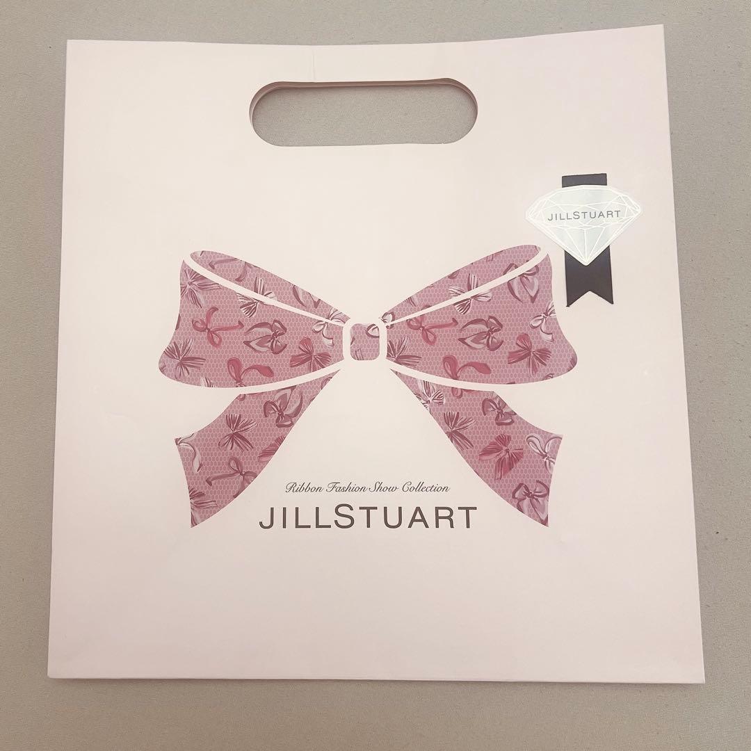 【新品】2025 JILLSTUARTリボンファッションショーコレクション