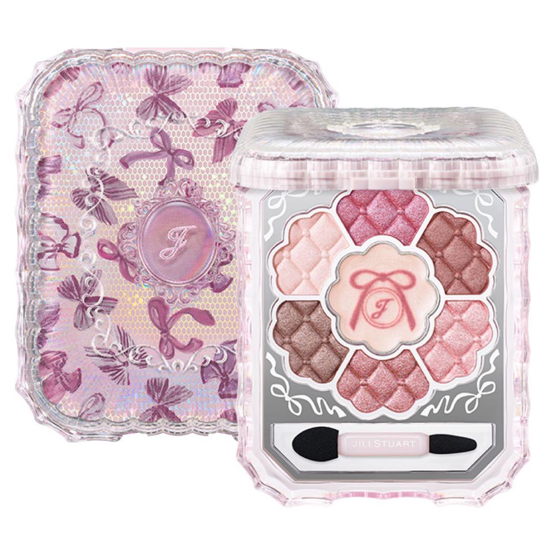 【新品】2025 JILLSTUARTリボンファッションショーコレクション