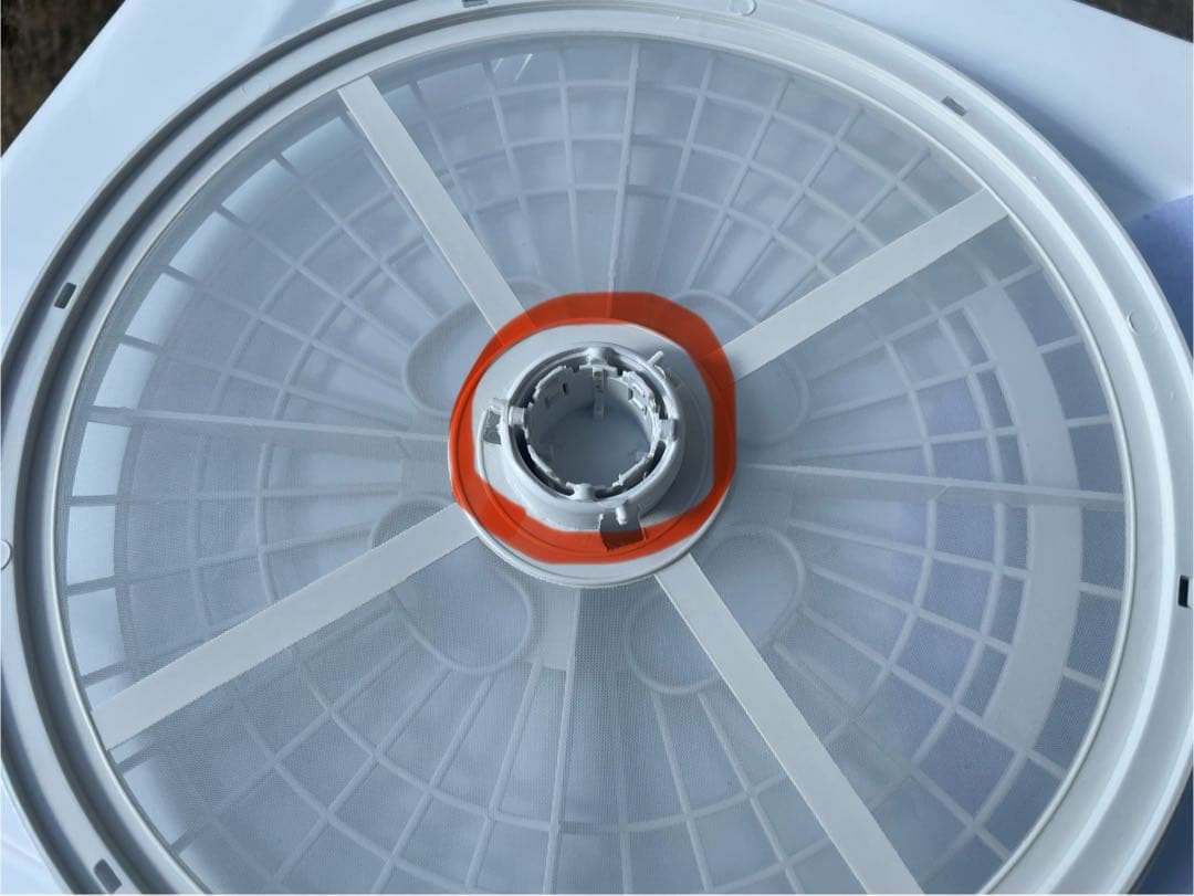 【中古】MY Wave warm dryer 3.0 衣類乾燥機 マイウェーブ