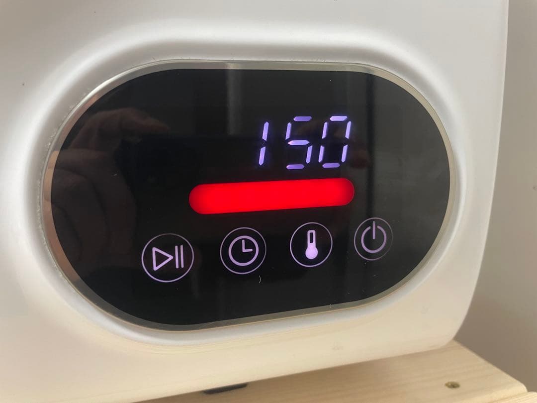 【中古】MY Wave warm dryer 3.0 衣類乾燥機 マイウェーブ