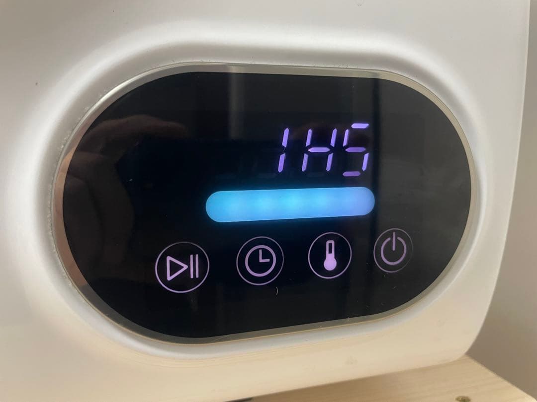 【中古】MY Wave warm dryer 3.0 衣類乾燥機 マイウェーブ