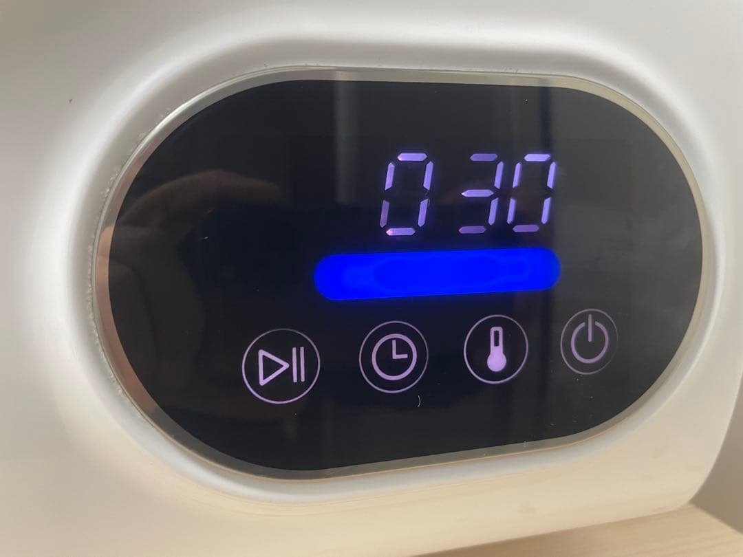 【中古】MY Wave warm dryer 3.0 衣類乾燥機 マイウェーブ