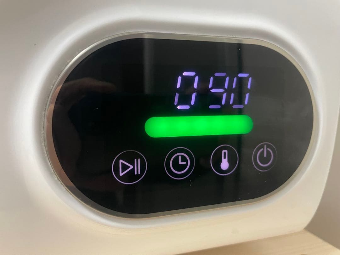 【中古】MY Wave warm dryer 3.0 衣類乾燥機 マイウェーブ