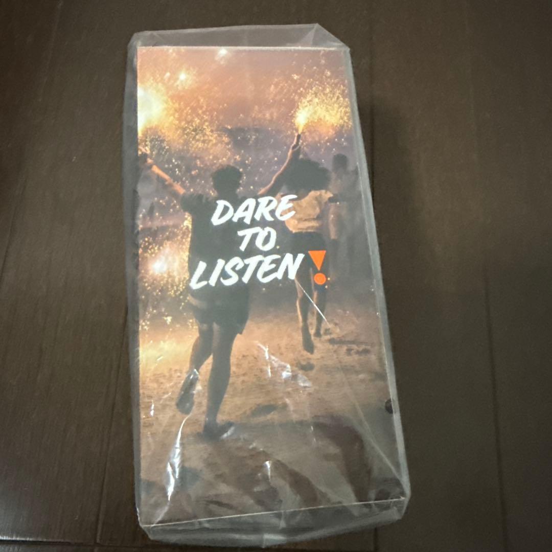 JBL FLIP5 Bluetooth スピーカー　　新品未使用