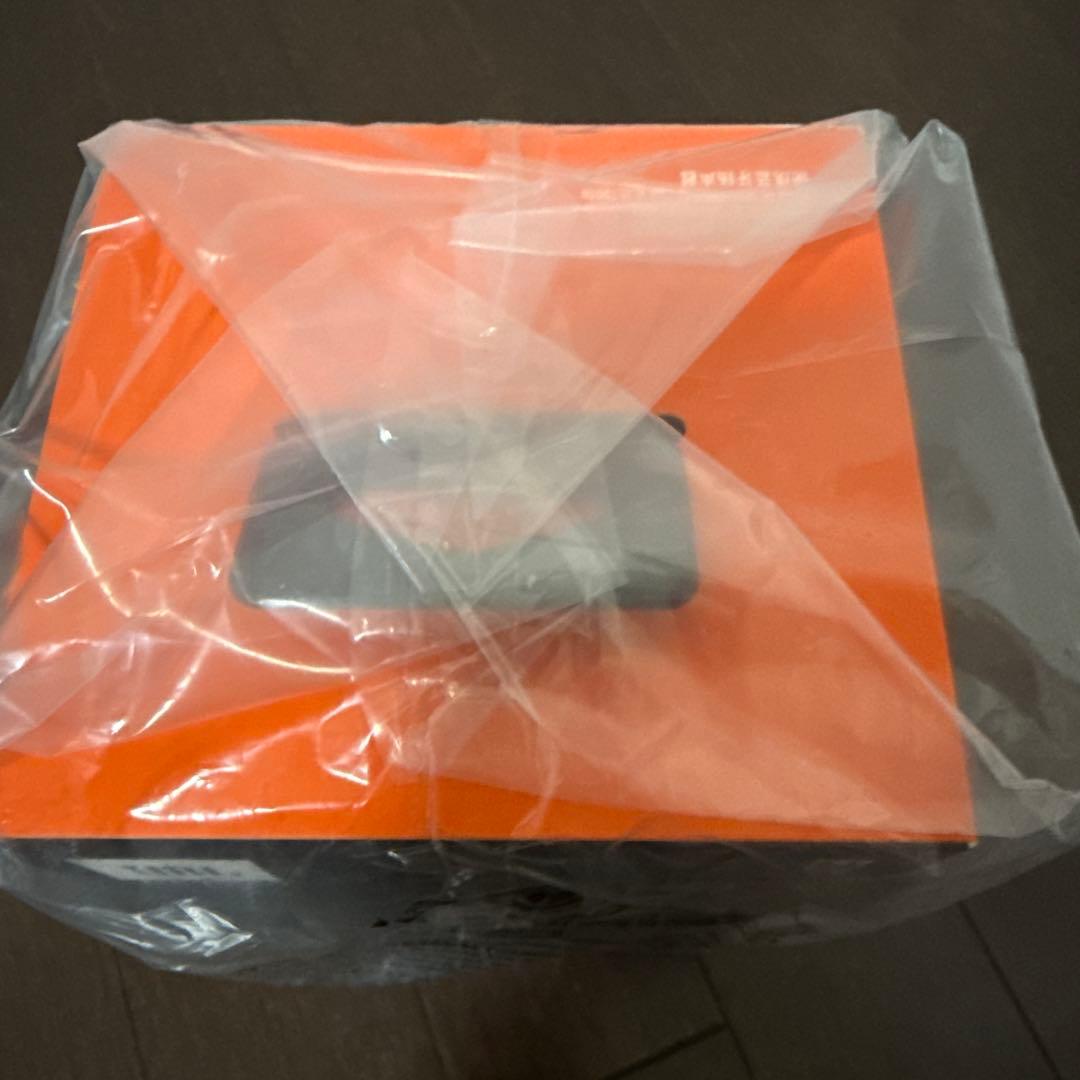 JBL FLIP5 Bluetooth スピーカー　　新品未使用