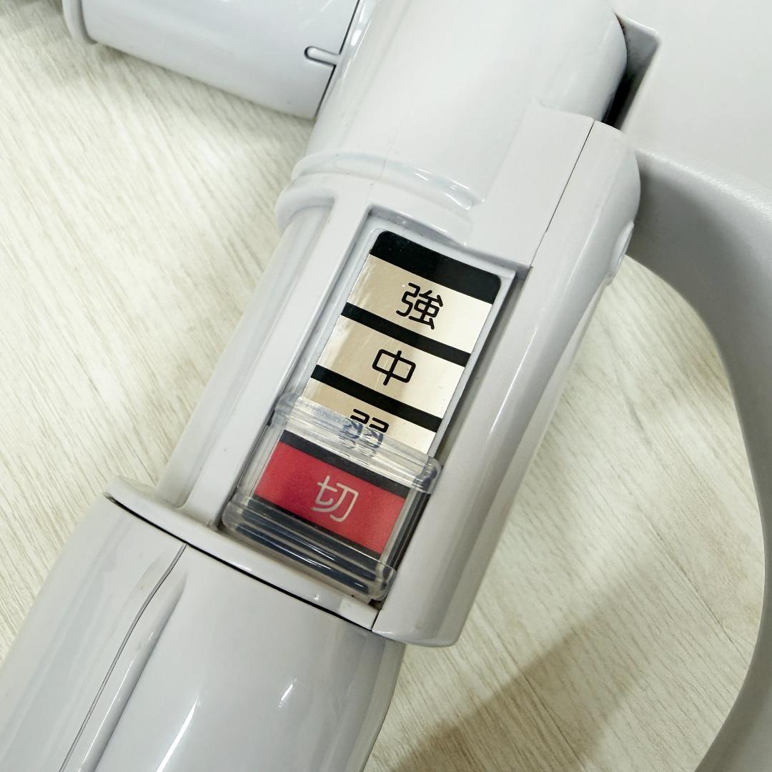 Mitsubishi 三菱 TC-SXG3J キャニスター掃除機 2021年製