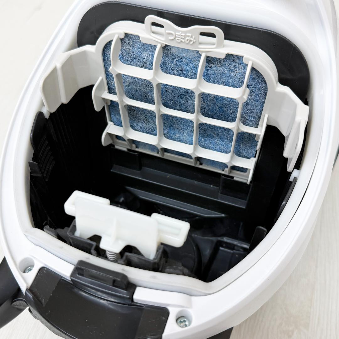 Mitsubishi 三菱 TC-SXG3J キャニスター掃除機 2021年製