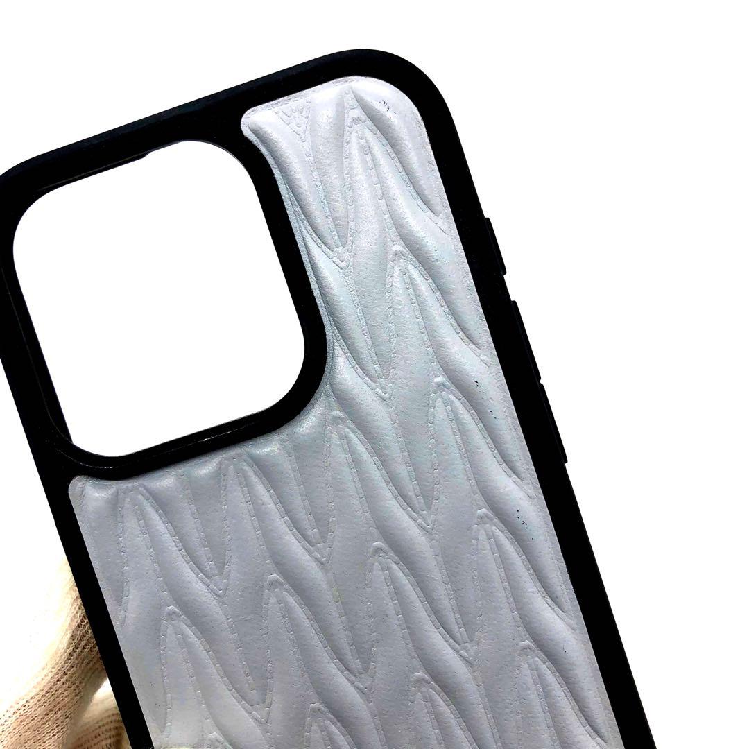 専用✨ミュウミュウ iPhoneケース iPhone15Pro