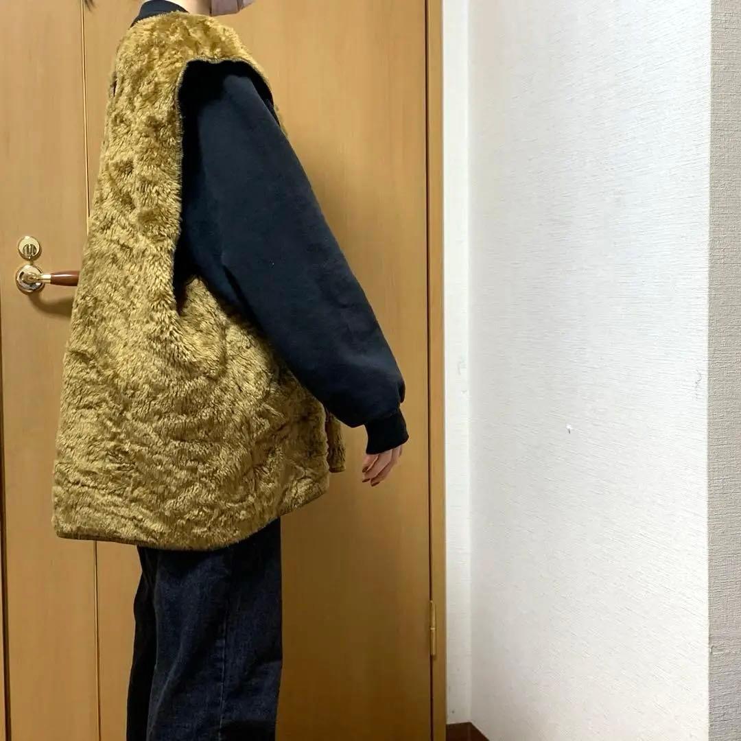 【Barbour】ボアライナー ベスト