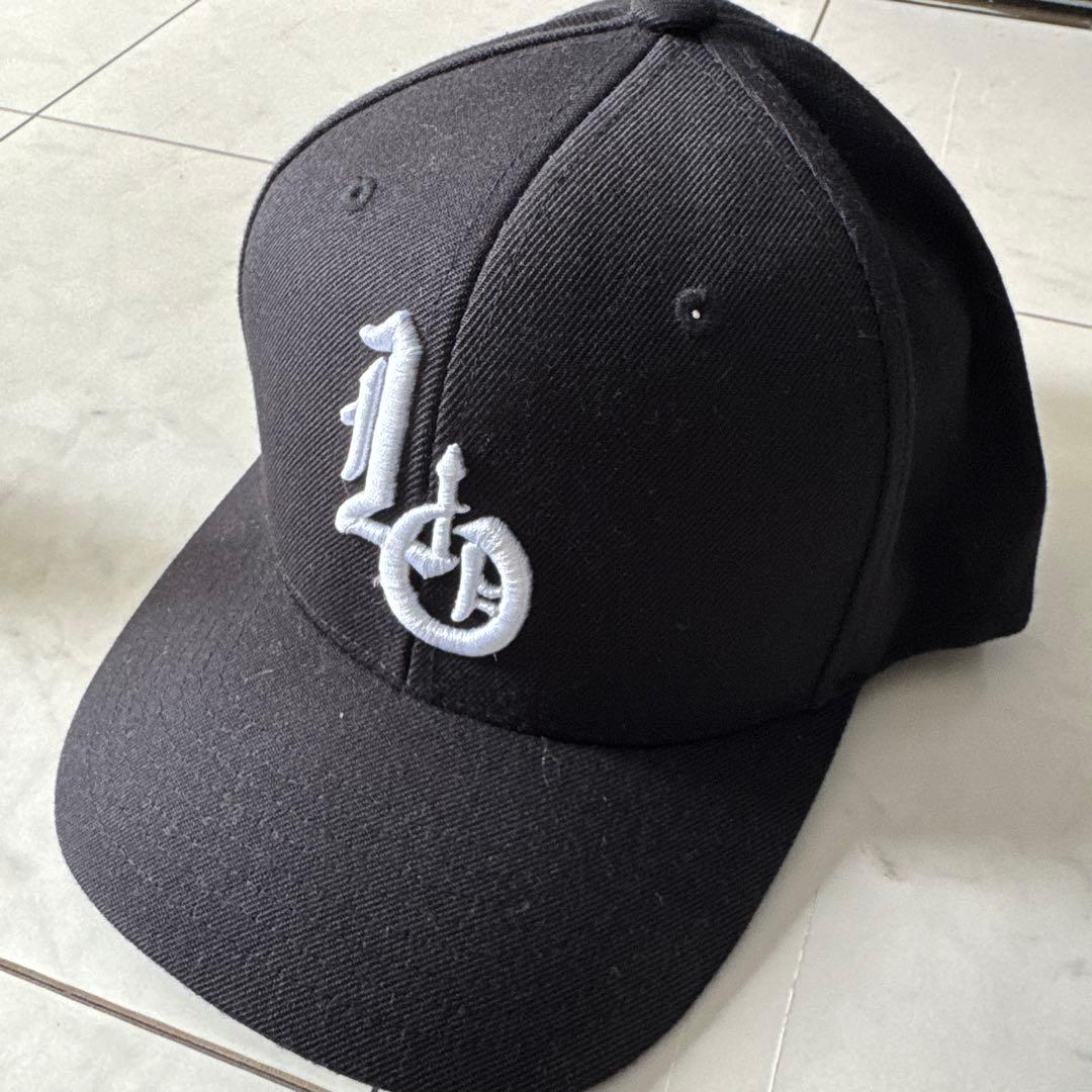 LOCALS ONLY CAP ローカルズオンリー キャップ