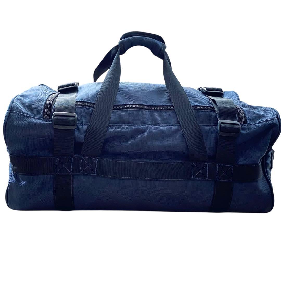 DSPTCH ディスパッチ【美品】USA製 WEEKENDER ダッフルバッグ