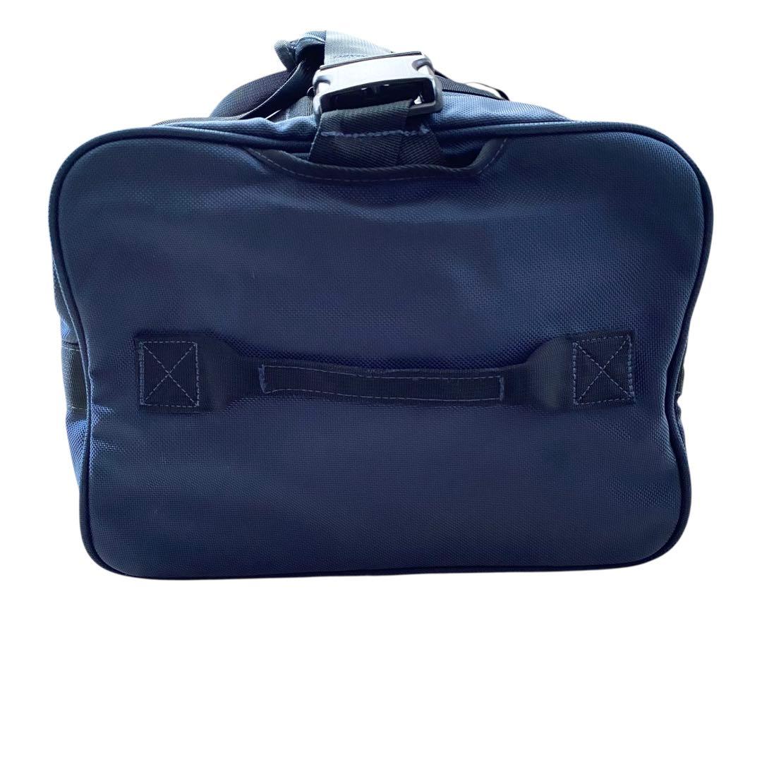 DSPTCH ディスパッチ【美品】USA製 WEEKENDER ダッフルバッグ