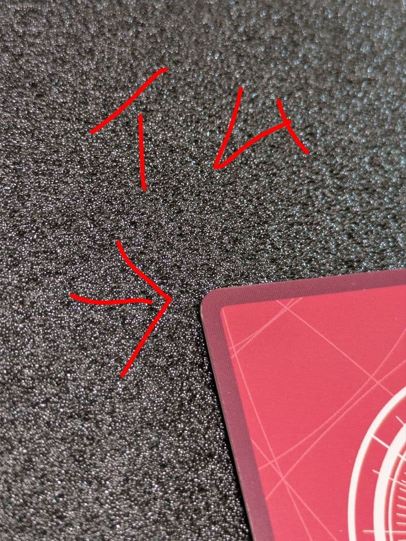 ワンピースカード 受け継がれる意志 五老星／ イム様 ／ゴッドパック／初期傷5枚