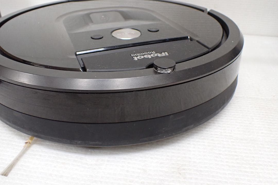 iRobotルンバ 900シリーズ ロボット掃除機2015年製 動作確認済Z-C