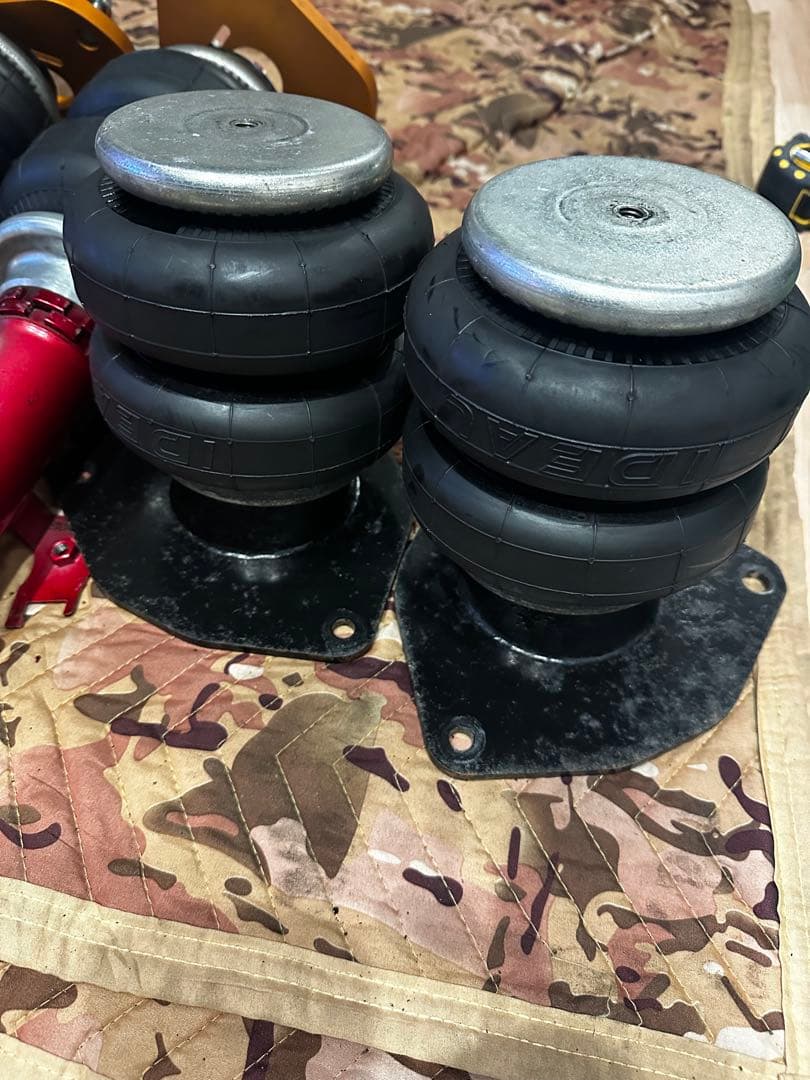 30アルファード　30ヴェルファイア エアサス