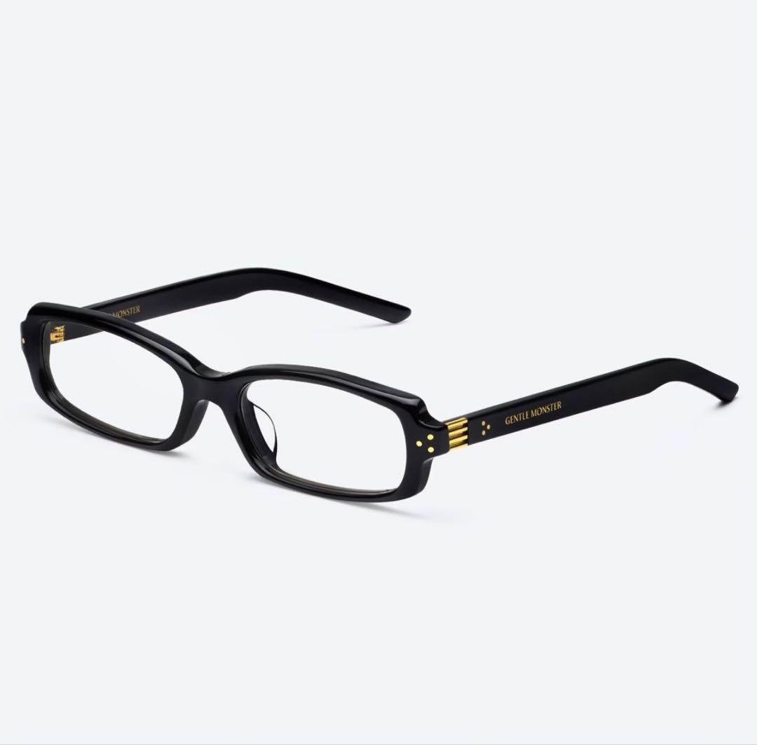 Gentle Monster Slyk 01調光レンズ