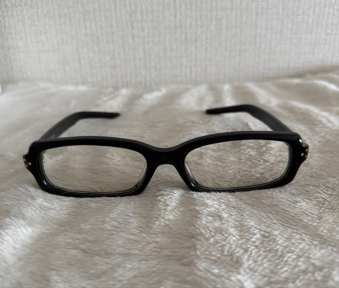 Gentle Monster Slyk 01調光レンズ