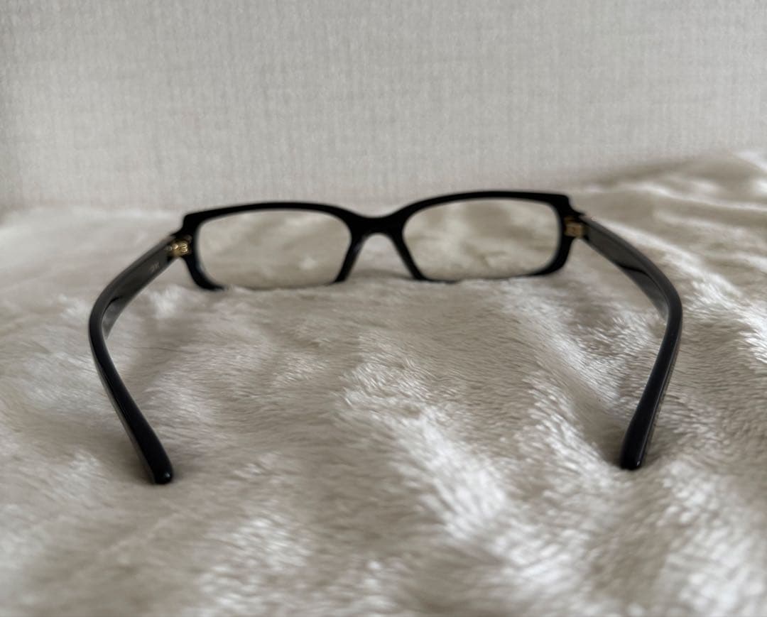 Gentle Monster Slyk 01調光レンズ