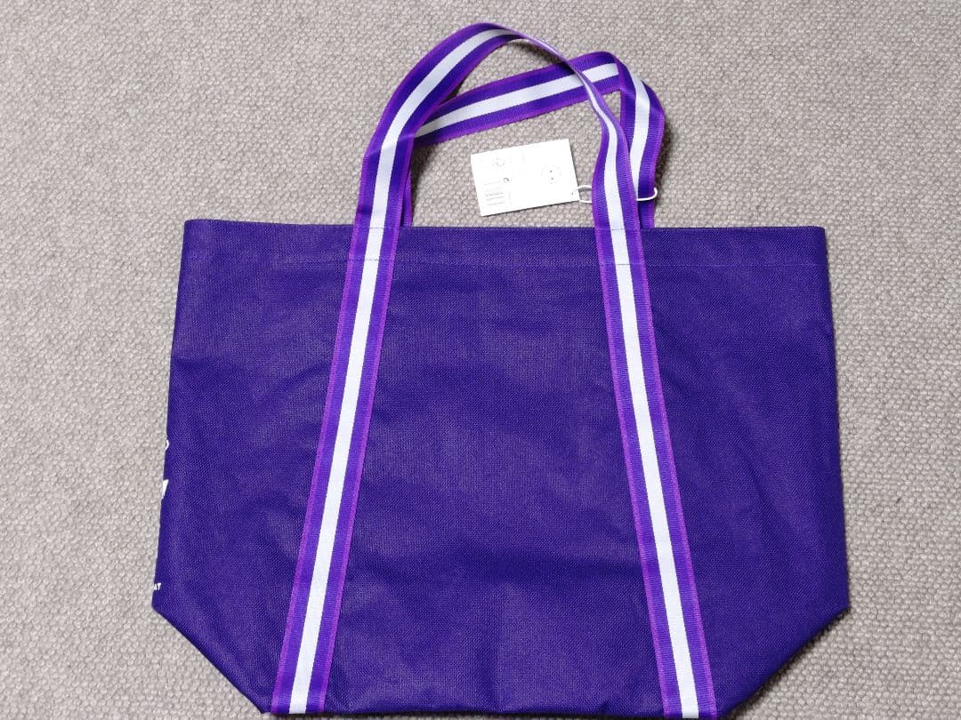 10月20日発売　OCADO x Anya Hindmarch