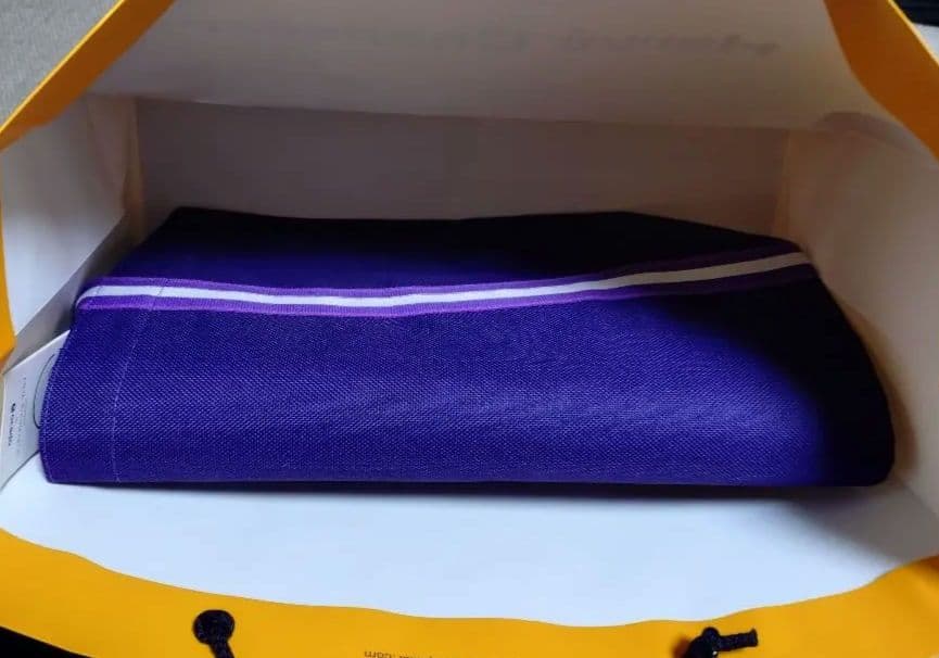 10月20日発売　OCADO x Anya Hindmarch