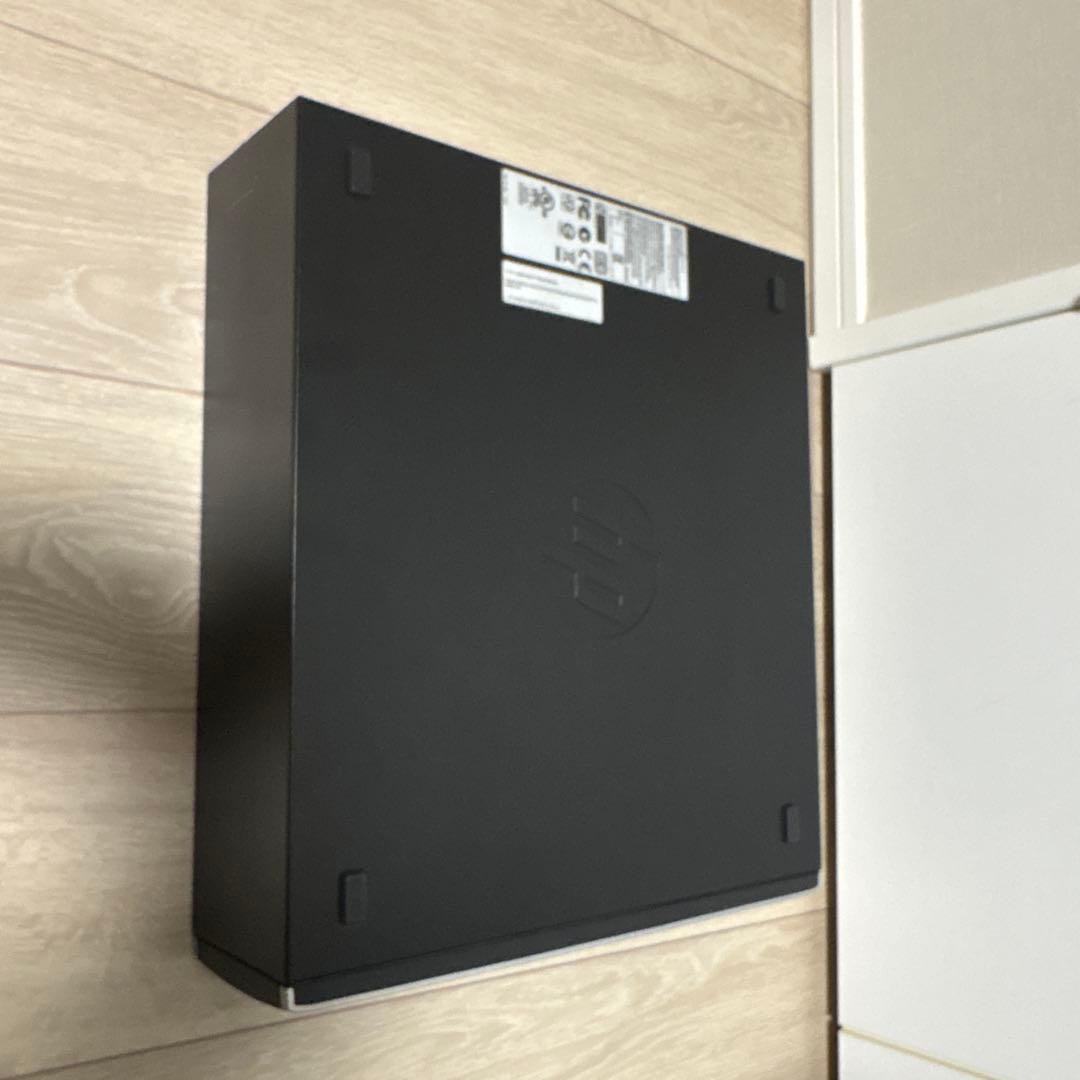 HPパソコン Intel Core i5 16GB 256GB Win11Pro