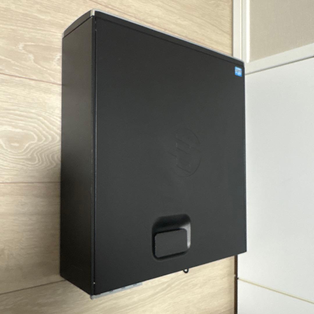 HPパソコン Intel Core i5 16GB 256GB Win11Pro