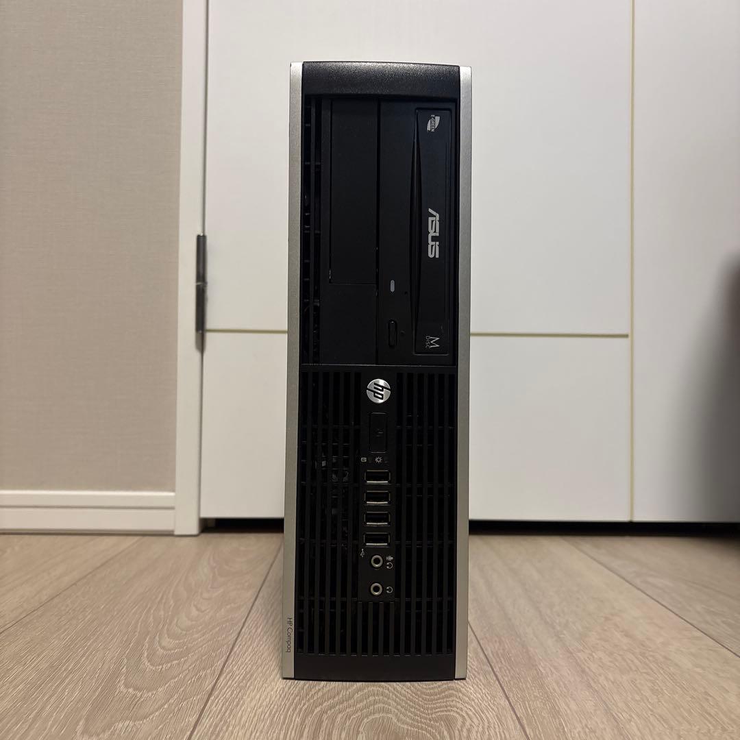 HPパソコン Intel Core i5 16GB 256GB Win11Pro