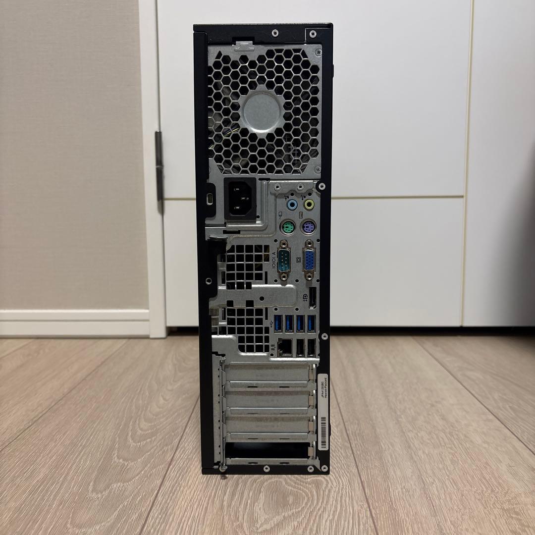 HPパソコン Intel Core i5 16GB 256GB Win11Pro