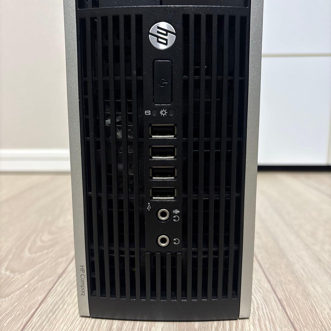 HPパソコン Intel Core i5 16GB 256GB Win11Pro