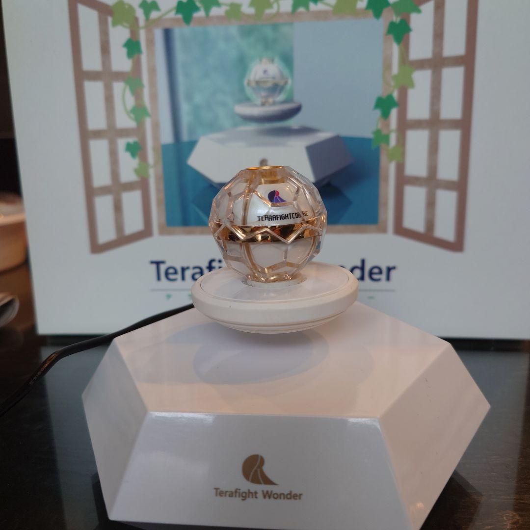 テラファイトワンダー