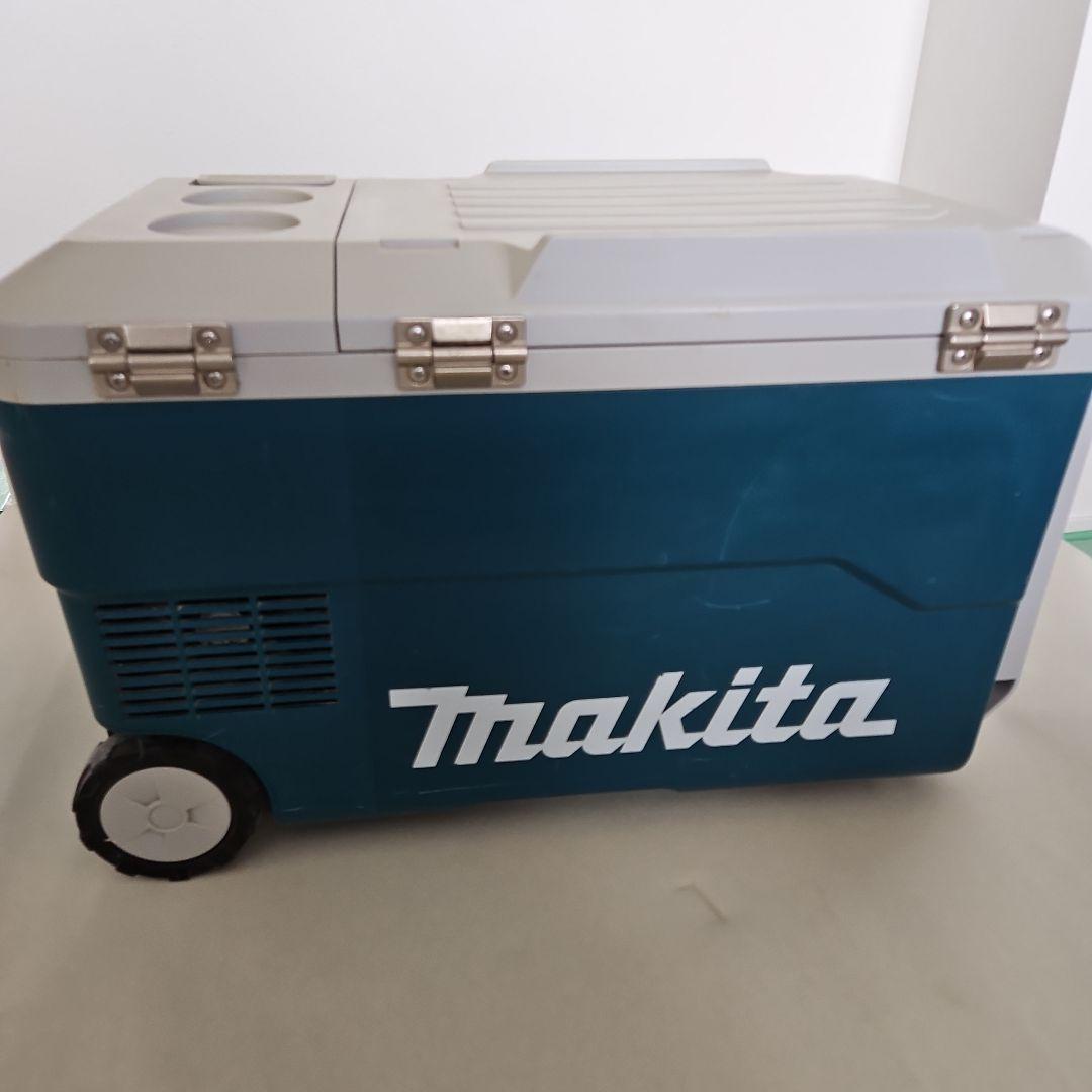 マキタ　Makita 充電式保冷温庫 冷蔵庫CW180D 20L