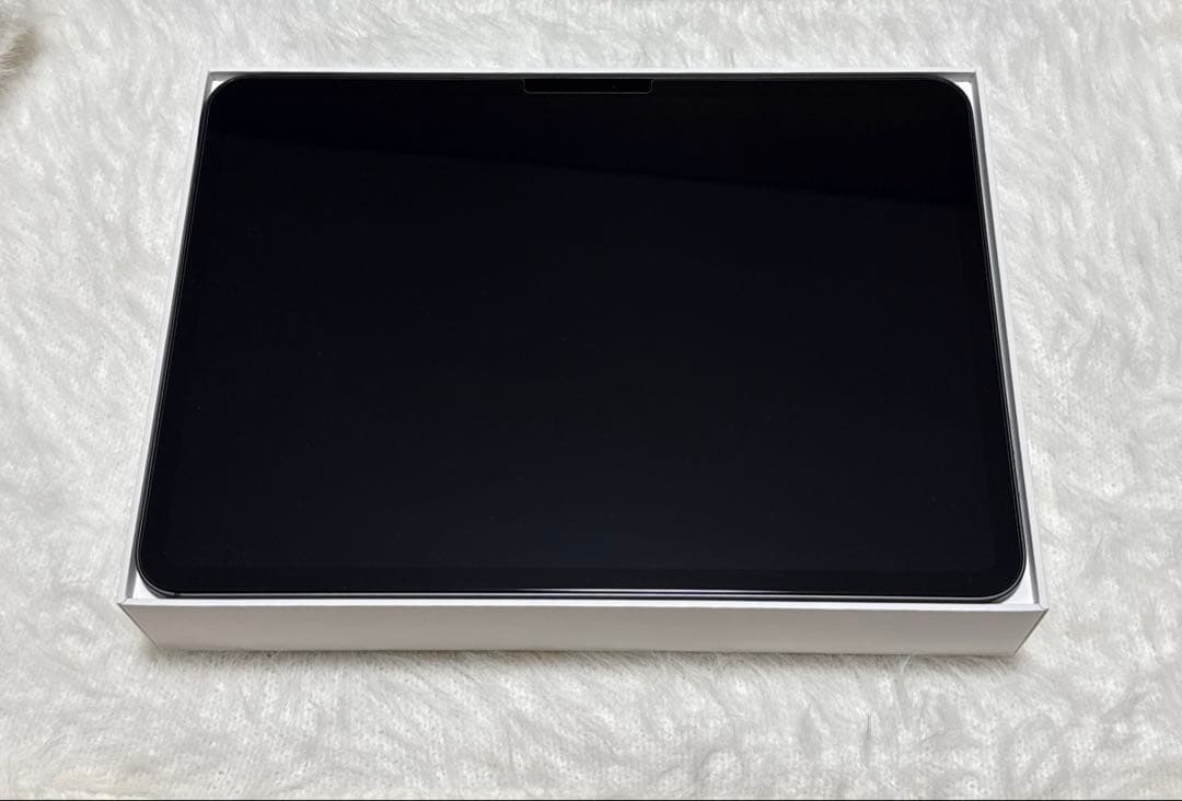 【新品同様】iPadPro 11 M4 ApplePencilPro付
