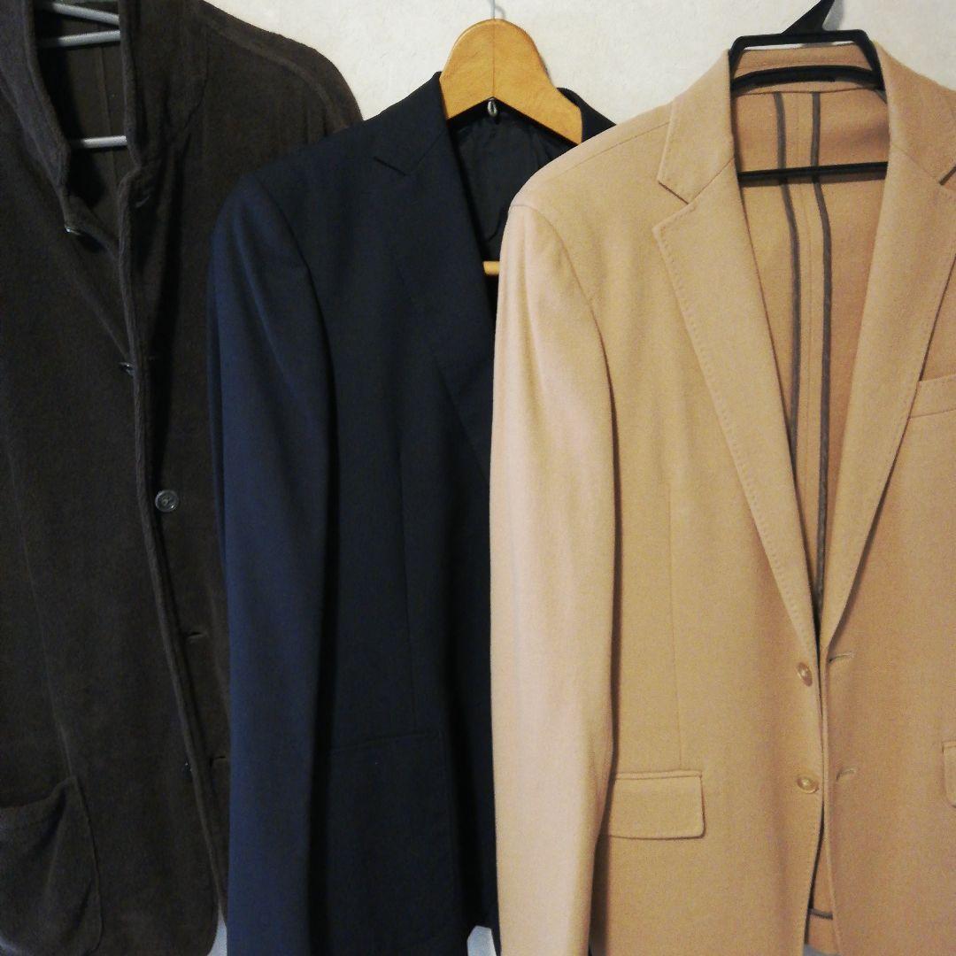 デザインワークス　3着