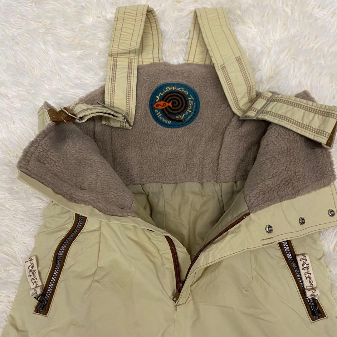 【値段交渉可】ellesse エレッセ　スキー　スノボ　ウェア