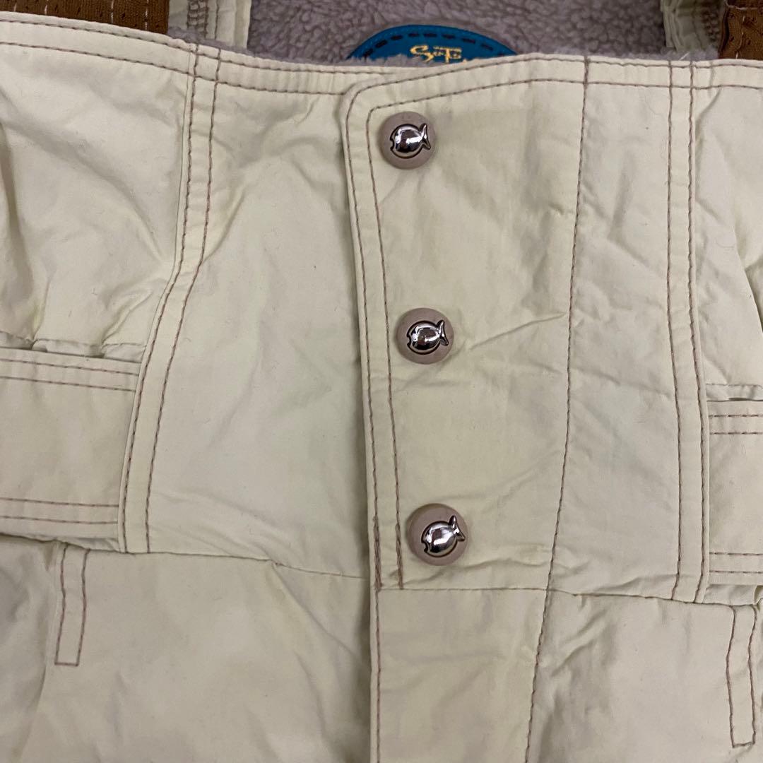 【値段交渉可】ellesse エレッセ　スキー　スノボ　ウェア