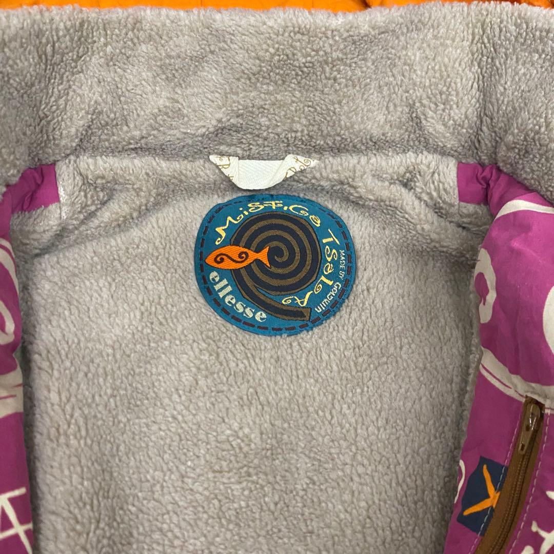 【値段交渉可】ellesse エレッセ　スキー　スノボ　ウェア