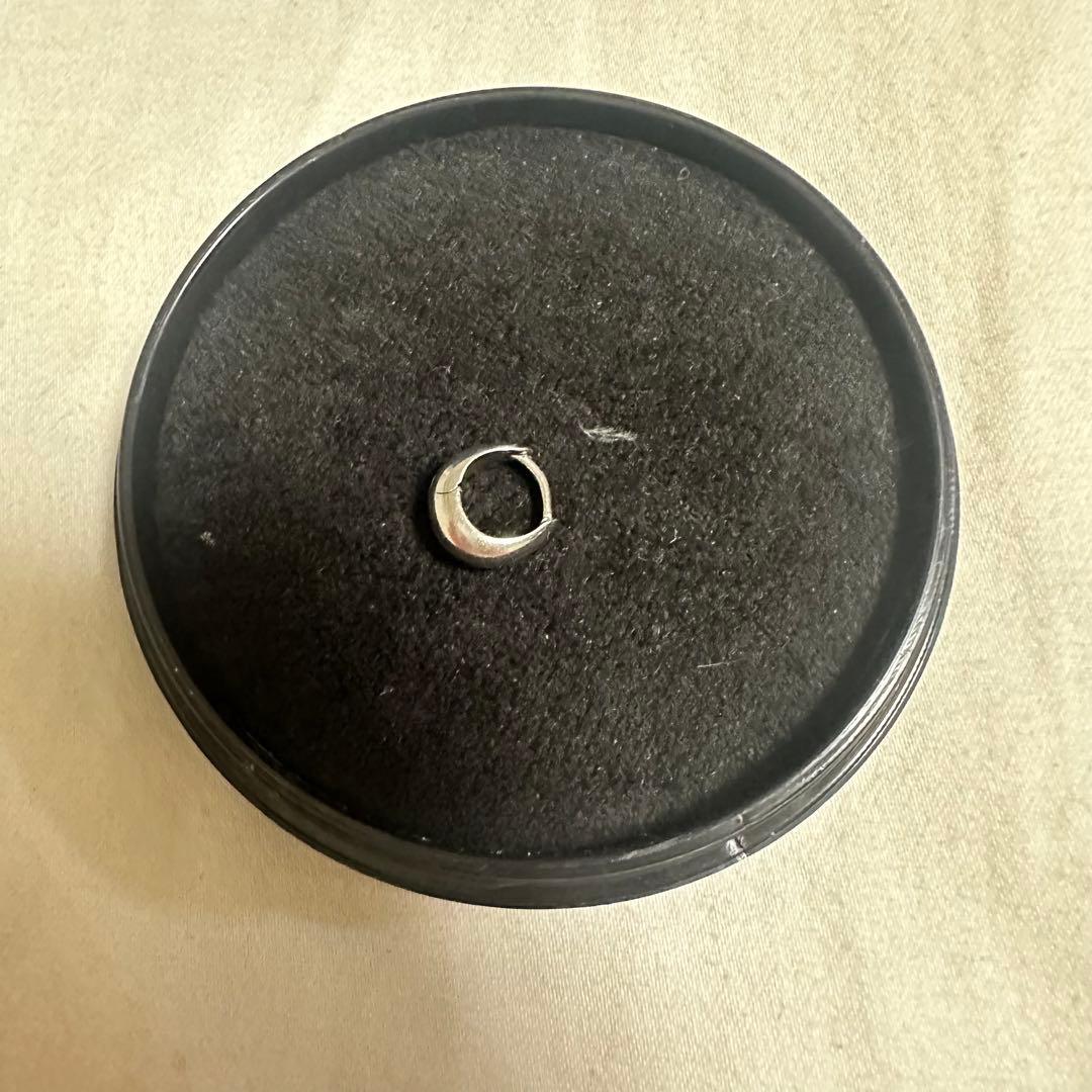 トムウッド Tom Wood Ice huggie アイスハギー ピアス