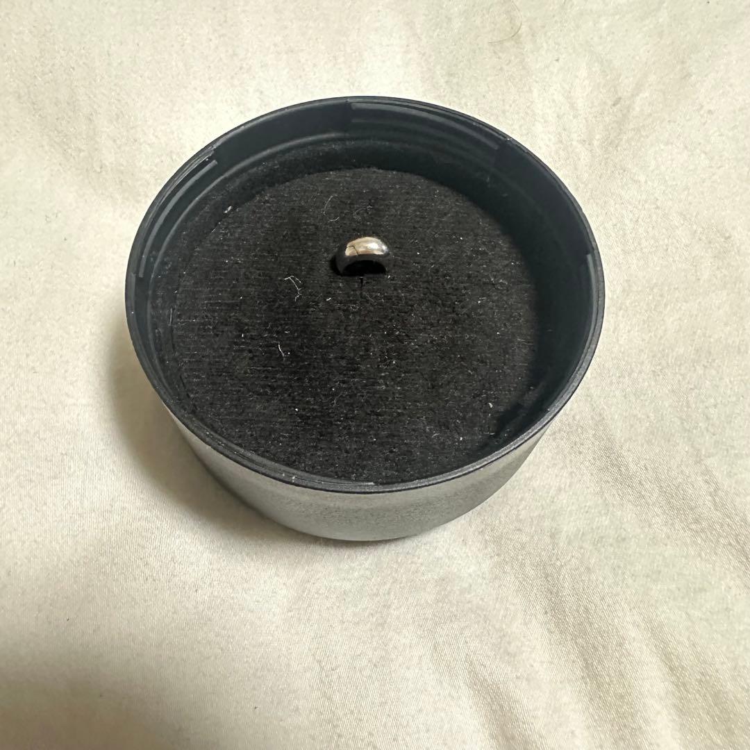 トムウッド Tom Wood Ice huggie アイスハギー ピアス