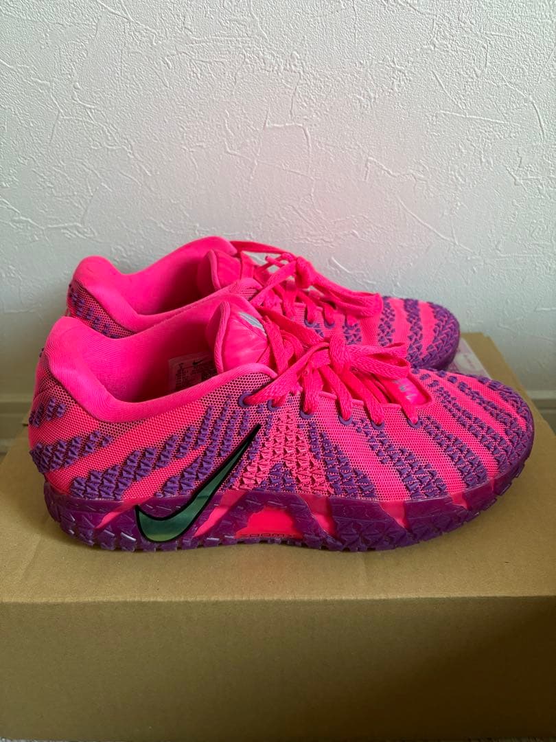 シューズ(男性用) Nike ja3