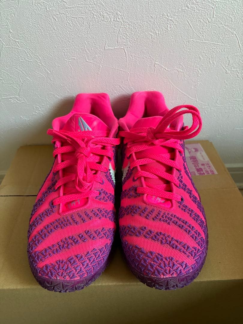 シューズ(男性用) Nike ja3