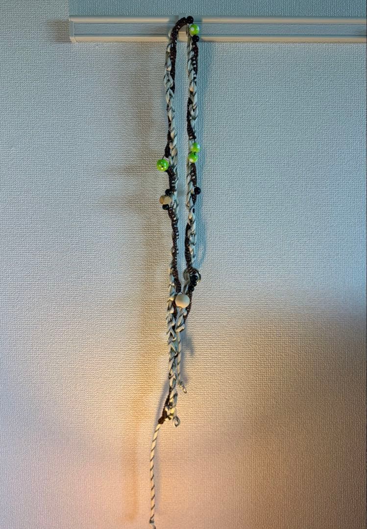 CATさま専用Phone Strap by Aurélie Mathigot